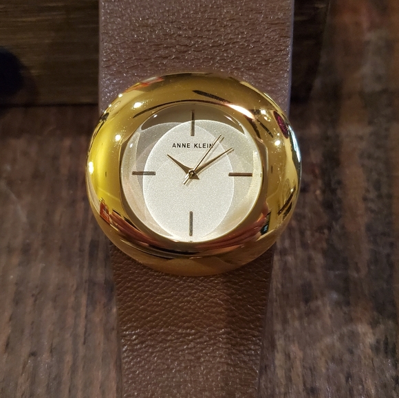 Anne Klein Accessories - NWT Anne Klein AK2652 Watch